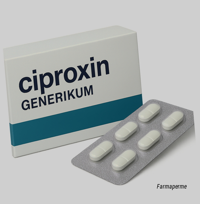 ciproxin