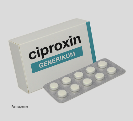 ciproxin