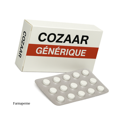 cozaar