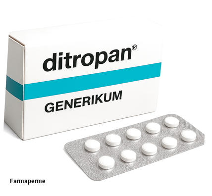 ditropan