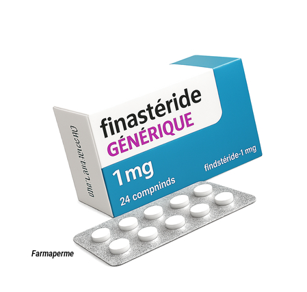 finasteride