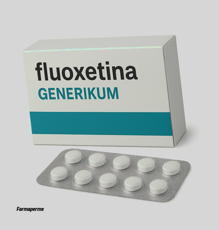 fluoxetina