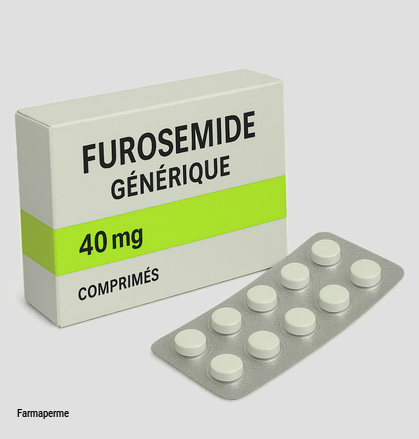 furosemide