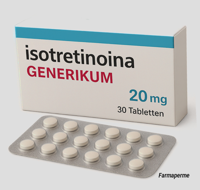 isotretinoina