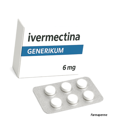 ivermectina