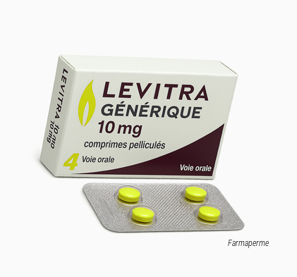 levitra
