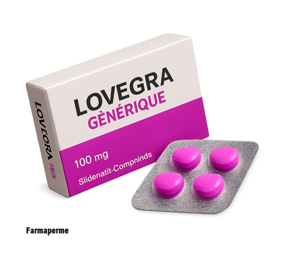 lovegra