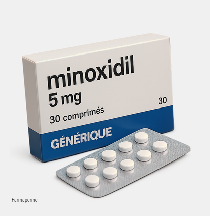 minoxidil