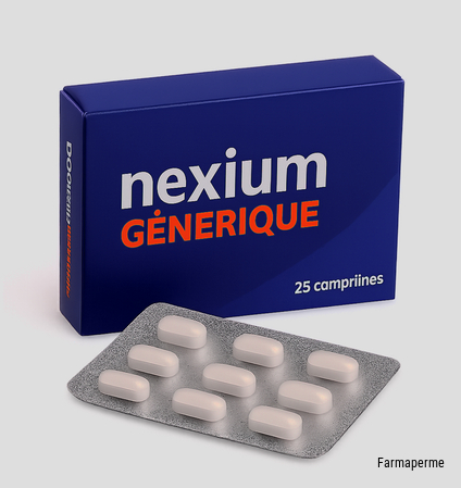 nexium