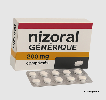 nizoral