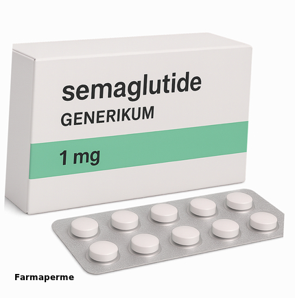 semaglutide