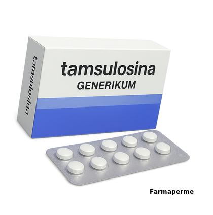 tamsulosina