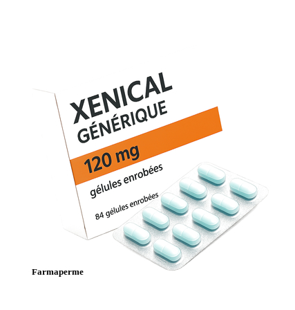 xenical